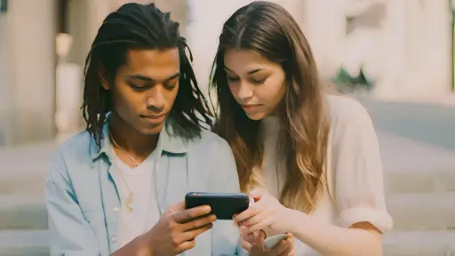 SMS qui font craquer un homme instantanément