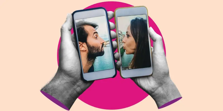 comment gagner le cœur d'une femme à distance