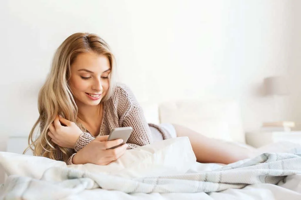 comment provoquer un mec par message