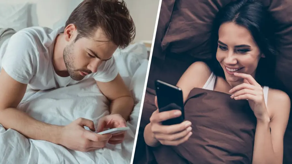 drague par sms
