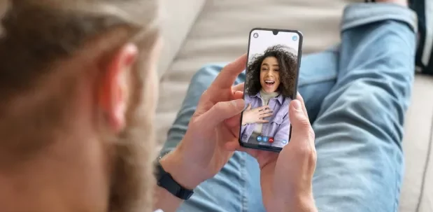 gagner le cœur d'une femme à distance