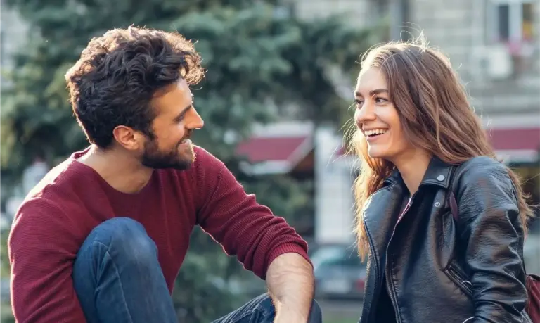 signes qu'une femme vous désire