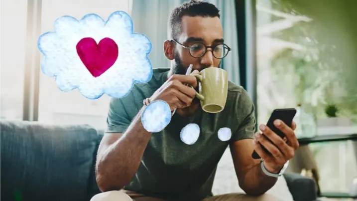 sms qui font craquer un homme instantanément