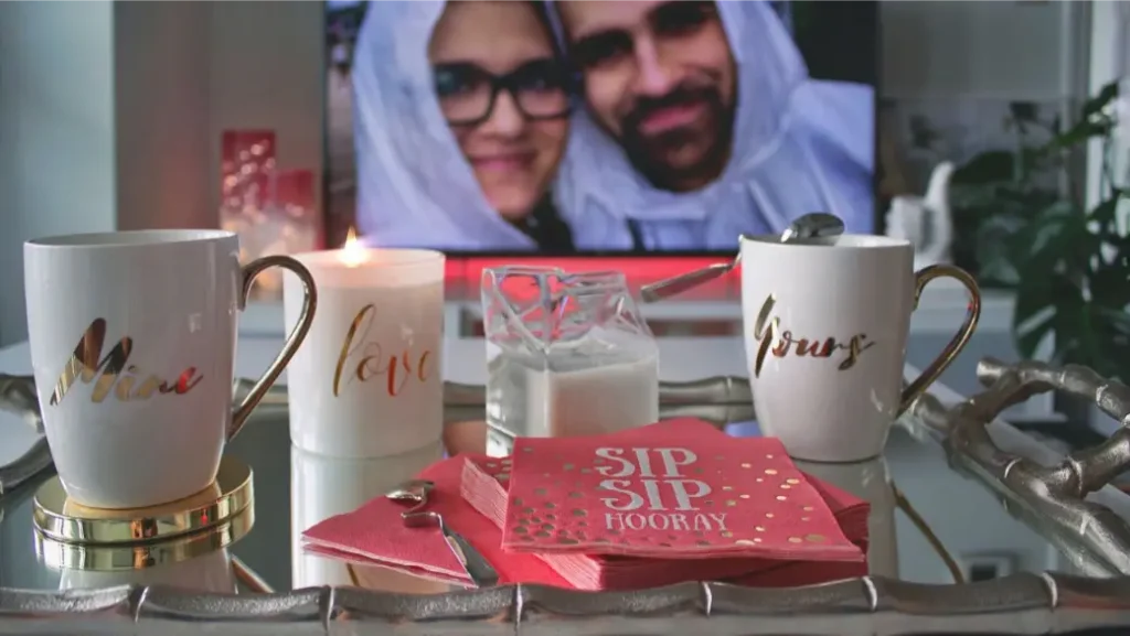 Mug personnalisé