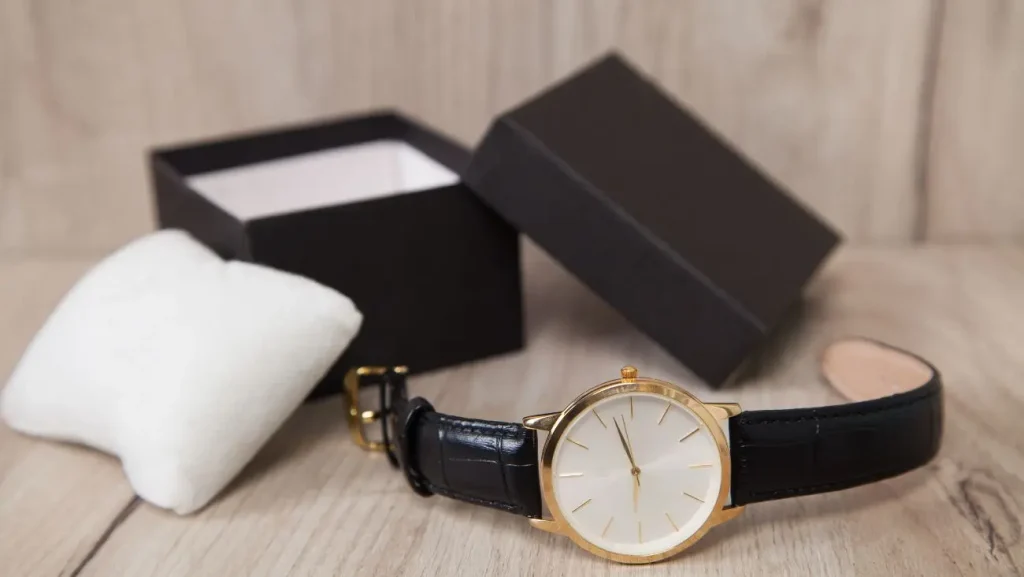 cadeau montre pour homme
