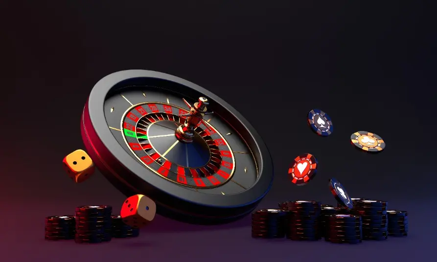 Jackpot City