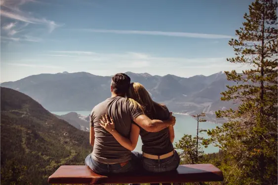 souvenirs partagés pour renforcer son couple