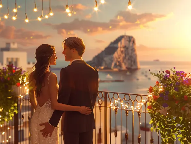 10 meilleures idées pour un mariage inclusif à Gibraltar meilleures idées pour un mariage inclusif à Gibraltar