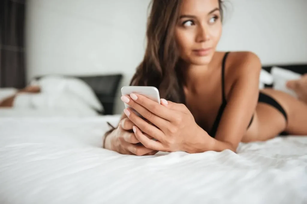 Exemples de sextos subtils et elegants