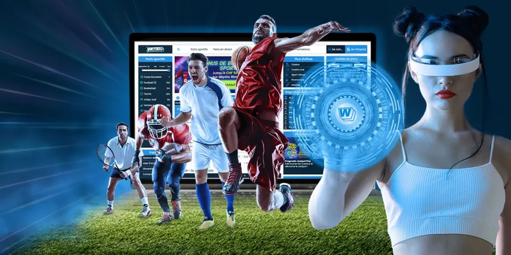 Wettigo Sport : Tout ce qu’il faut savoir pour parier comme un pro Wettigo Sport