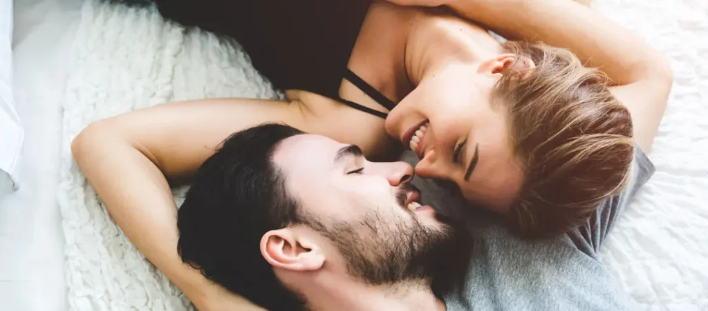 jai envie de faire lamour avec toi