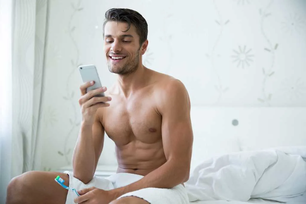 jai envie de te faire lamour sms