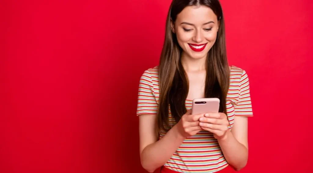 sms pour lui donner envie de me voir