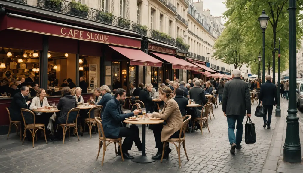 Comment la France exporte son excellence ? Comment la France exporte son excellence