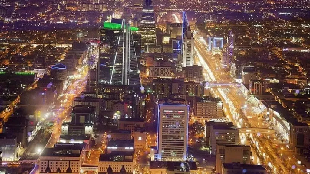 L’évolution du secteur de la télécommunication en Arabie Saoudite L'évolution du secteur de la télécommunication en Arabie Saoudite