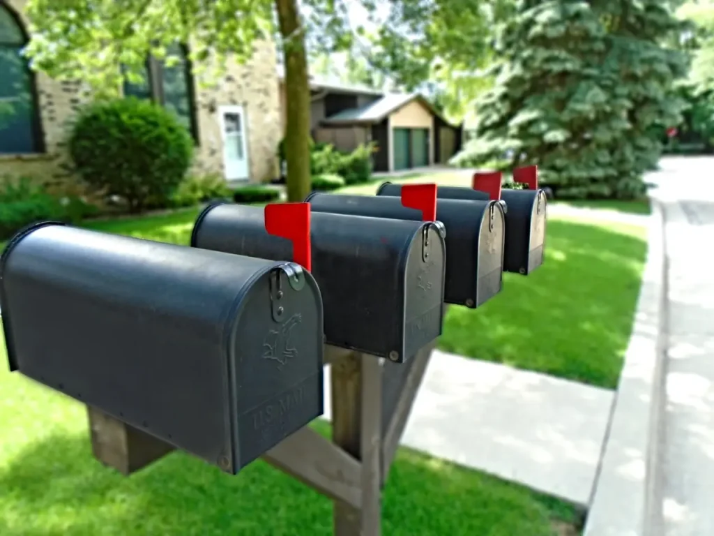 Quel suivi pour la reception de vos documents