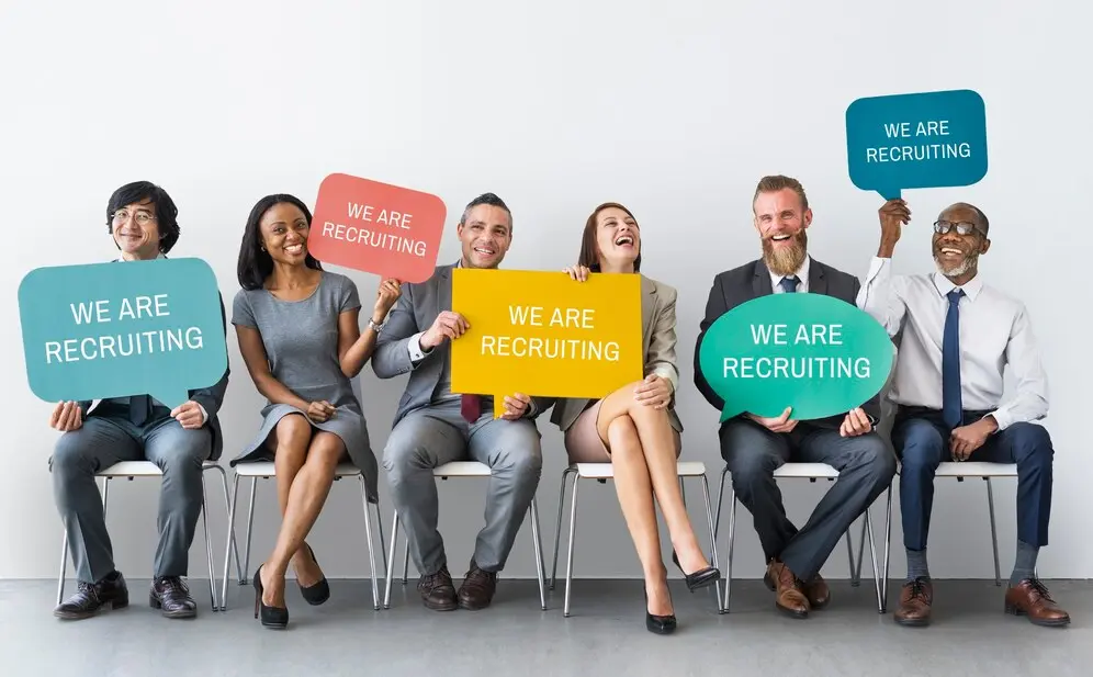 meilleures agences de recrutement en finance en Europe