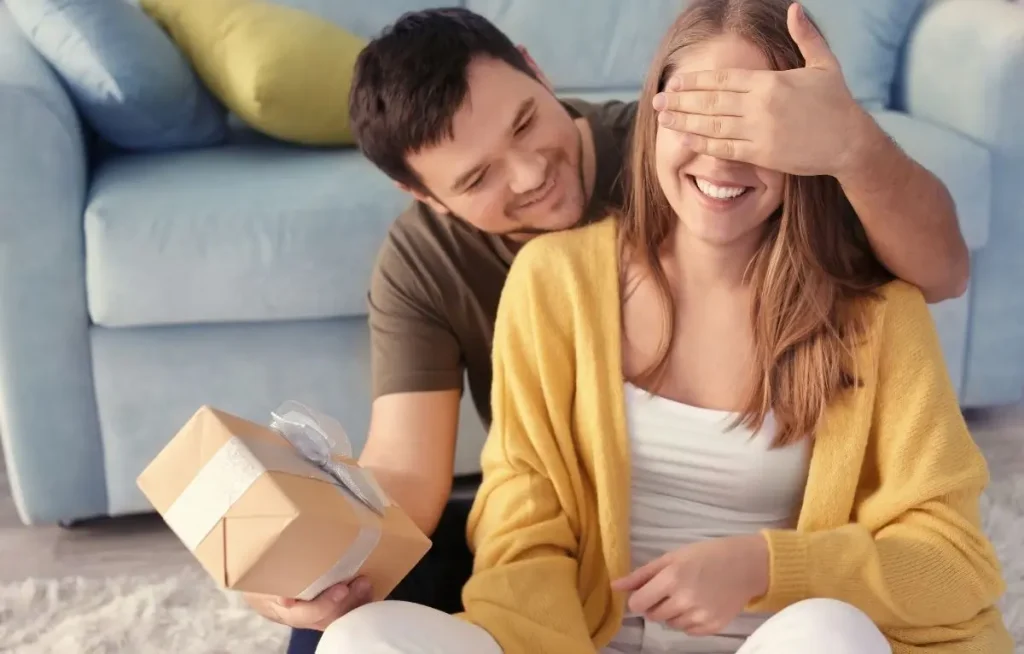 Choisir le bon cadeau pour nourrir l’amour au quotidien Choisir le bon cadeau pour nourrir l’amour au quotidien