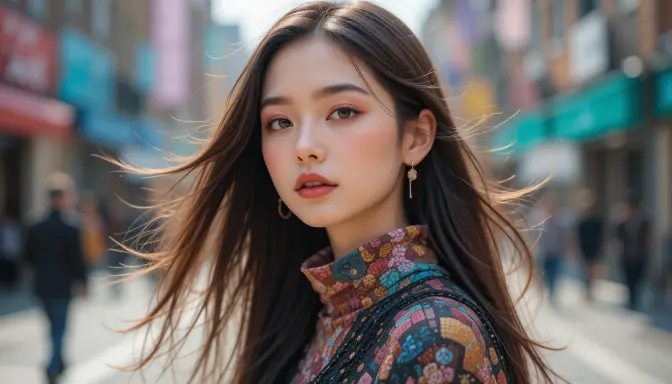 Comment suivre l'univers de la mode féminine quand on est un mec