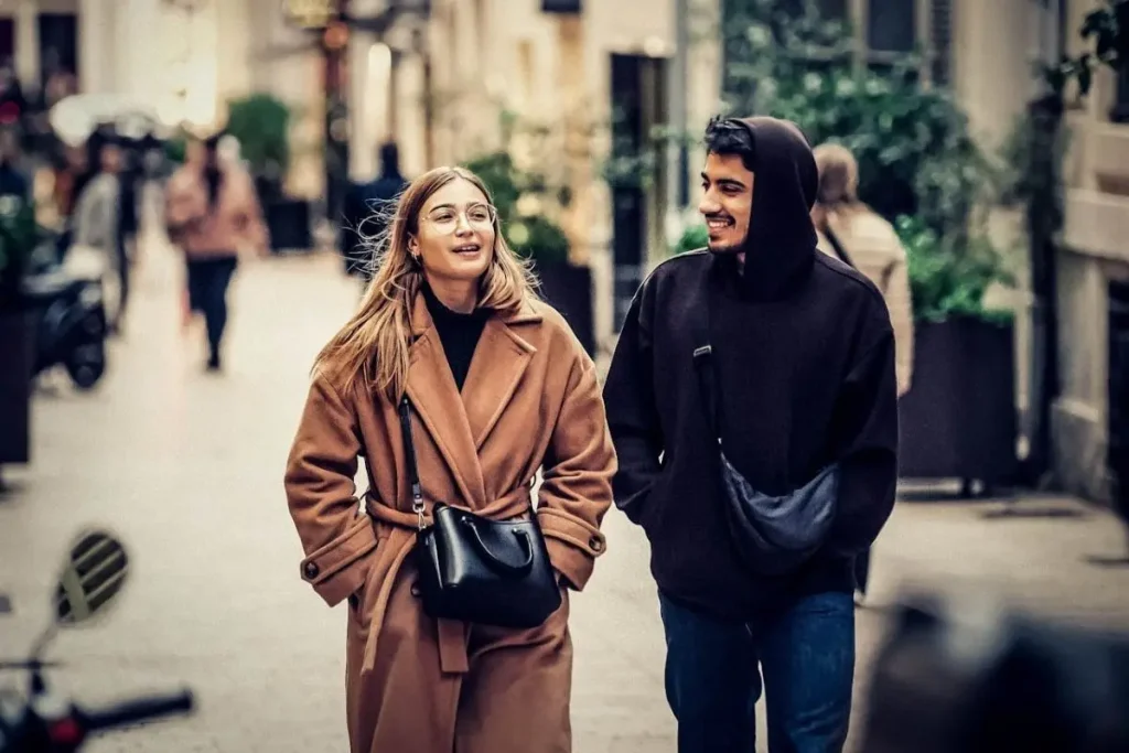 Peut on vraiment rester ami avec son ex Analyse et témoignages