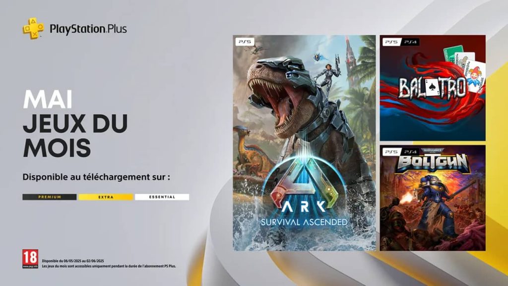 PlayStation Plus