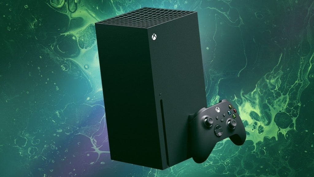 Xbox Series X hausse des prix en France