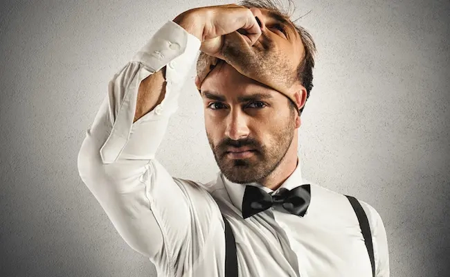 Comment réagit un pervers narcissique lorsqu’il est démasqué ? Comment réagit un pervers narcissique lorsqu'il est démasqué