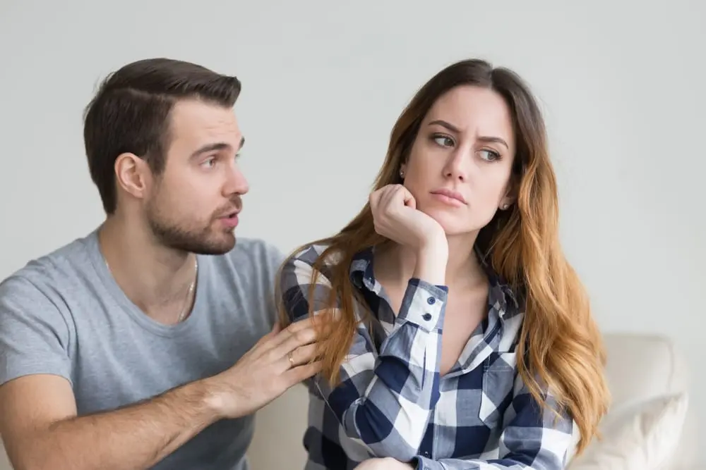 Peut on vivre heureux avec un narcissique