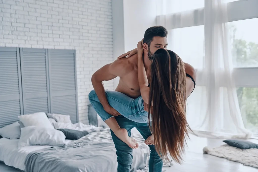 Quand le sexe devient une fuite