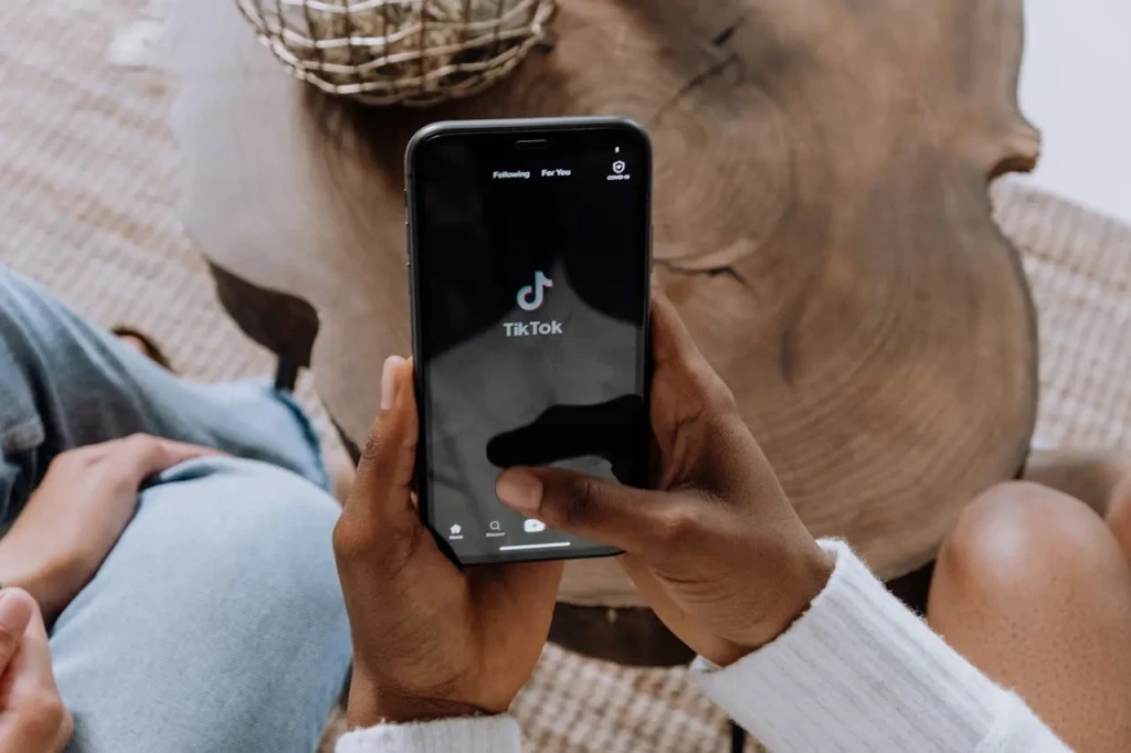 Les meilleurs filtres TikTok pour faire ressortir vos vidéos