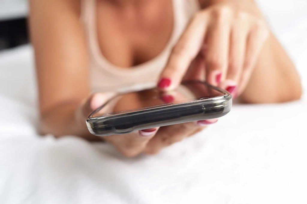 pièges éviter lorsqu’on veut pimenter sa relation à distance par message