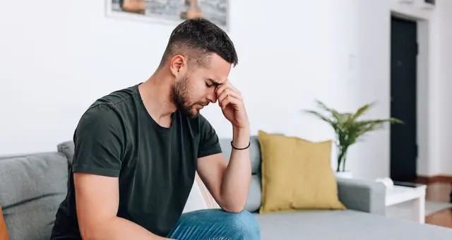 identifier les déclencheurs de ces pensées répétitives