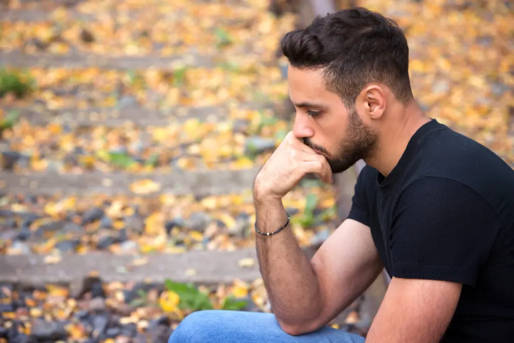 Pourquoi je n’arrive pas à arrêter de penser à elle