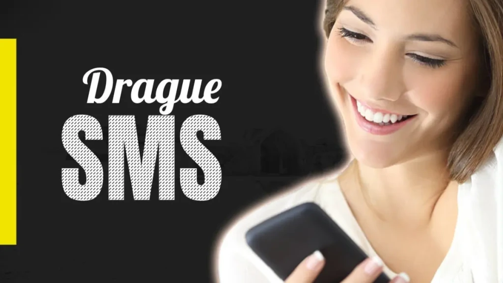 Comment causer avec une fille par SMS sans être gêné ou maladroit ? Comment causer avec une fille par SMS sans être gêné ou maladroit