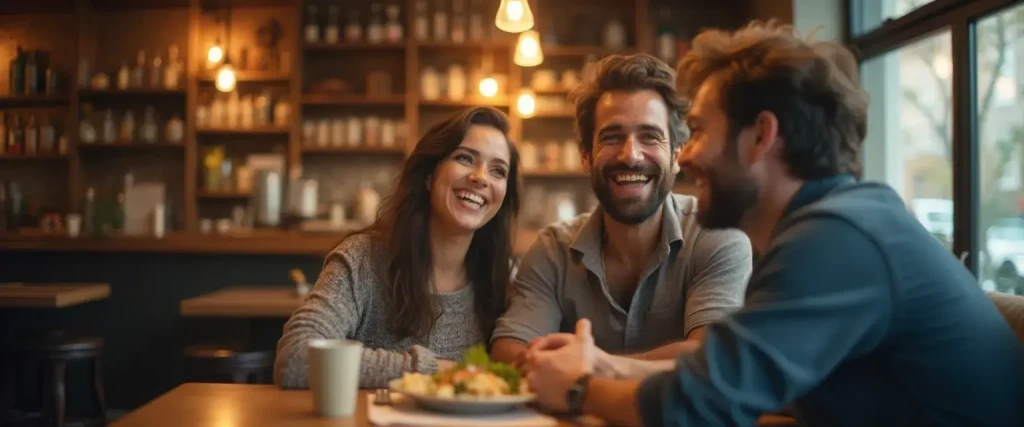 Comment réagir si elle ne répond pas comme vous l’espériez