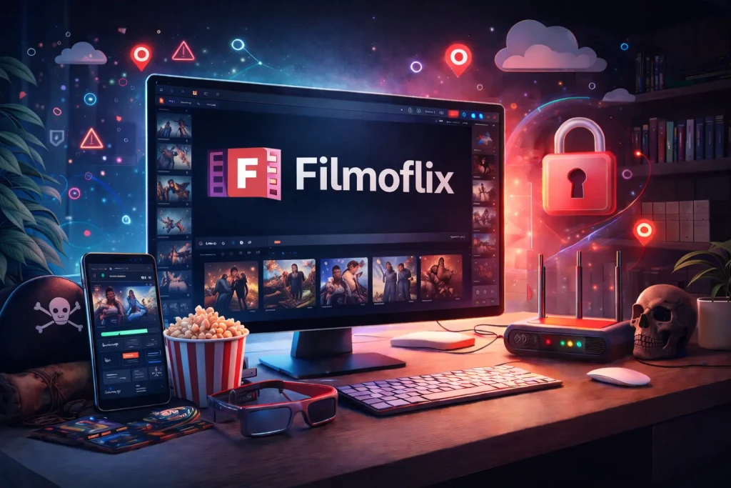 Filmoflix