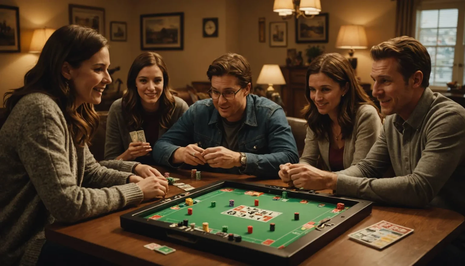 Monopoly Roulette arrive sur iOS, Android et ordinateur