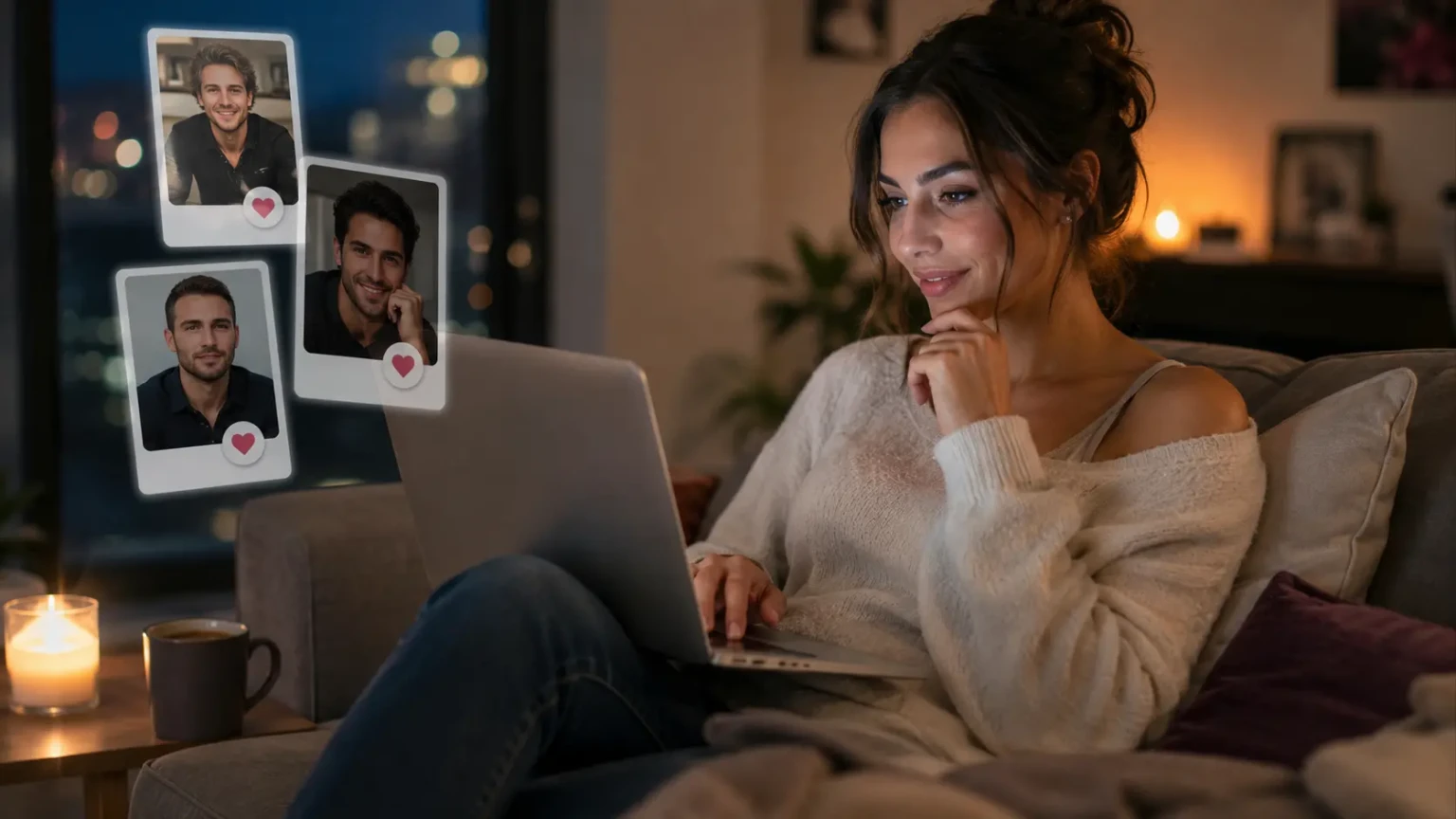 Comment rencontressanslendemain.fr propose une véritable alternative à Wannonce