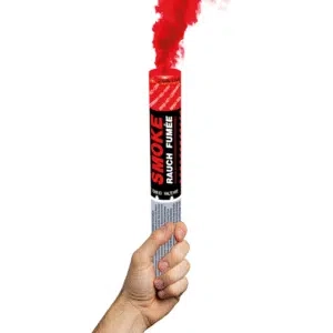 Torches à main pyrotechniques