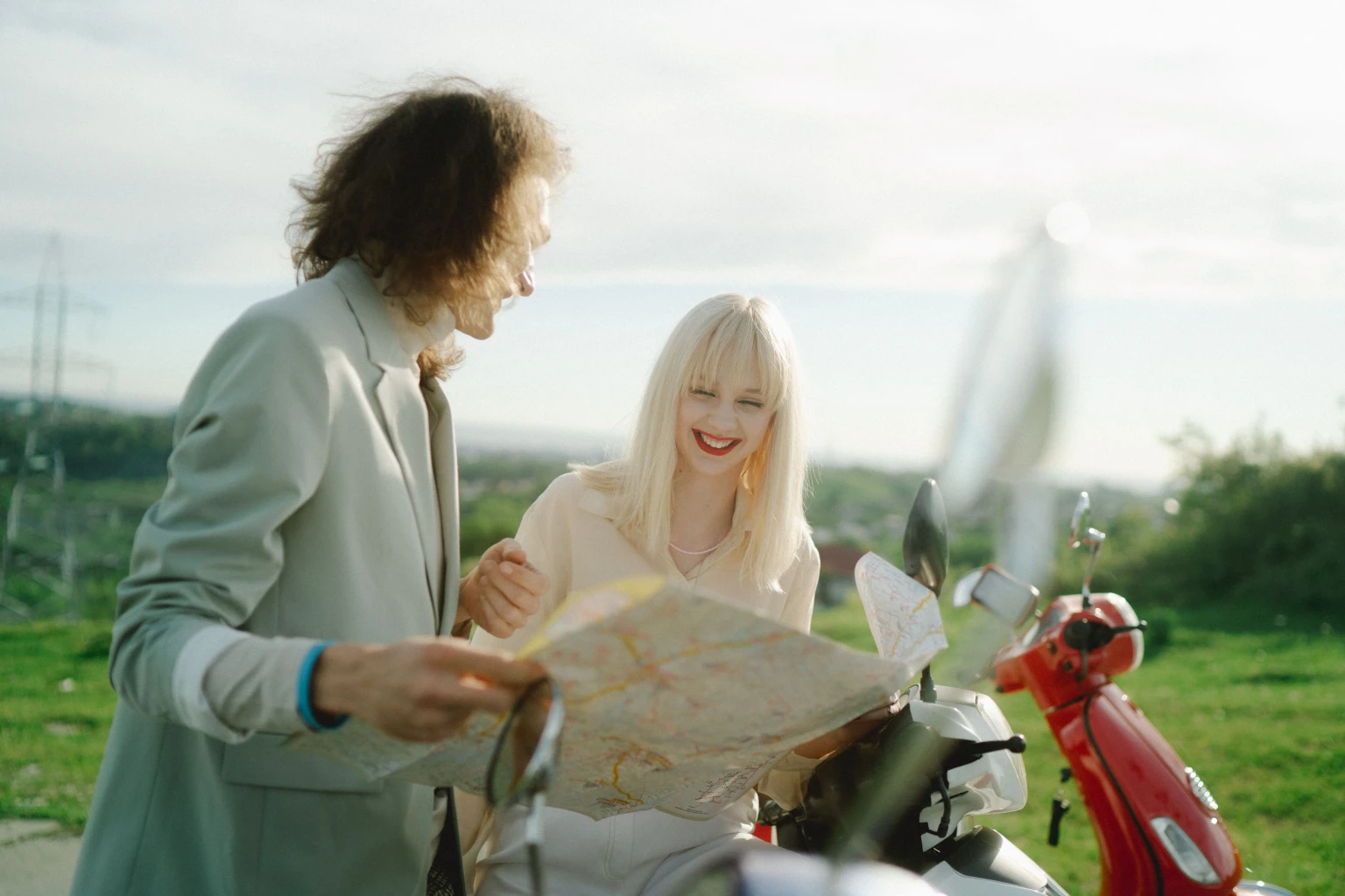 Voyager en couple : trouver le bon équilibre entre envies communes et compromis Voyager en couple